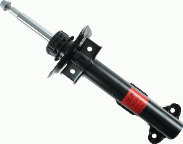 SACHS 400 049 - Amortisseur droxauto.com