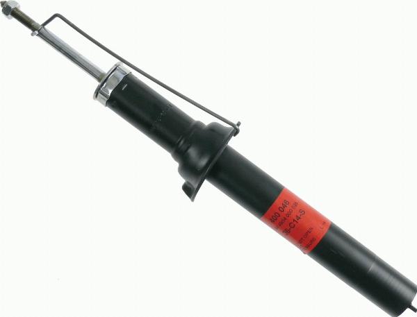 SACHS 400 046 - Amortisseur droxauto.com