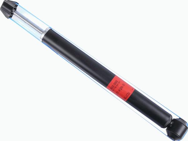 SACHS 400 066 - Amortisseur droxauto.com