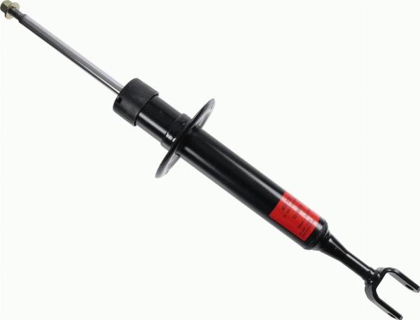 SACHS 400 025 - Amortisseur droxauto.com