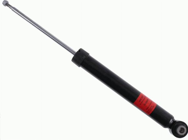 SACHS 400 027 - Amortisseur droxauto.com