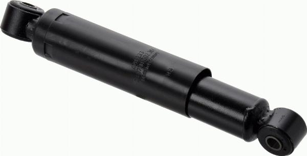 SACHS 428 233 - Amortisseur droxauto.com