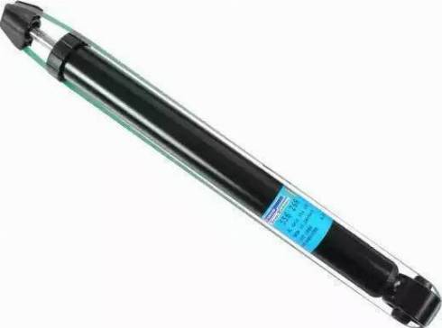 BOGE 27-C06-P - Amortisseur droxauto.com