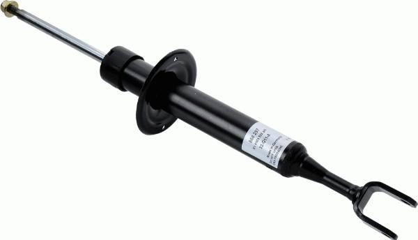 SACHS 558 297 - Amortisseur droxauto.com
