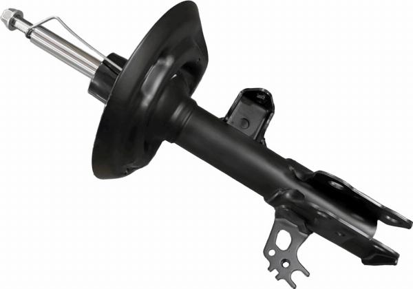 SACHS 560 411 - Amortisseur droxauto.com