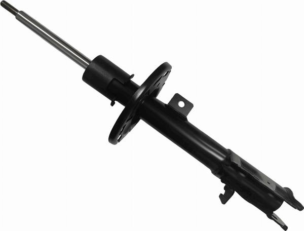 SACHS 560 545 - Amortisseur droxauto.com