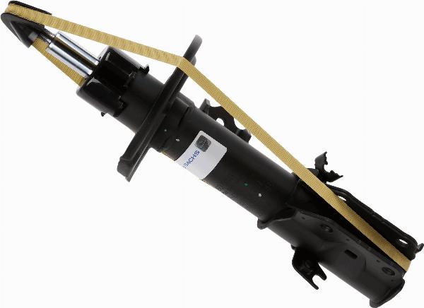 SACHS 560 088 - Amortisseur droxauto.com