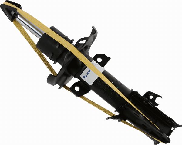 SACHS 560 083 - Amortisseur droxauto.com