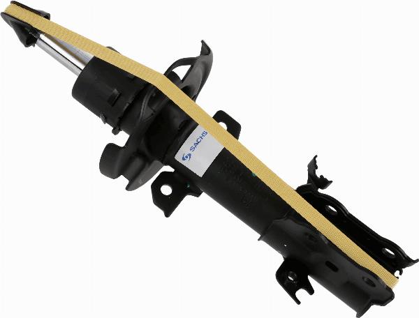 SACHS 560 082 - Amortisseur droxauto.com