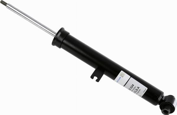 SACHS 560 024 - Amortisseur droxauto.com