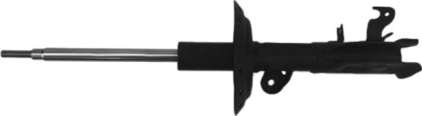 SACHS 560 135 - Amortisseur droxauto.com