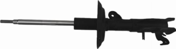 SACHS 560 136 - Amortisseur droxauto.com