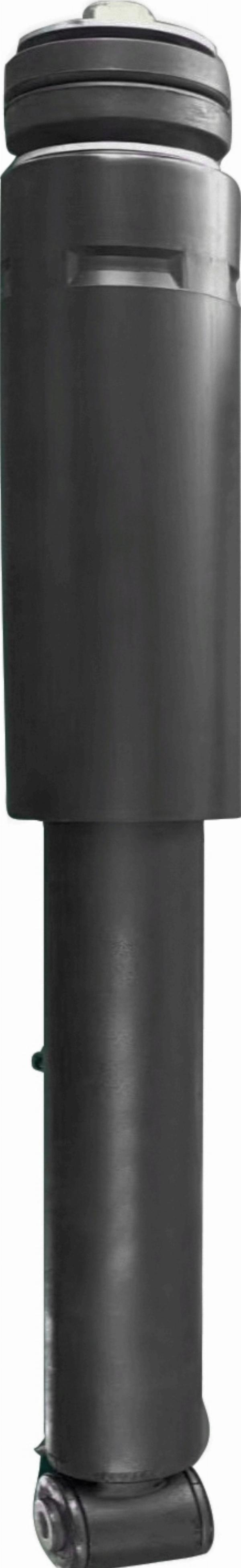 SACHS 560 137 - Amortisseur droxauto.com