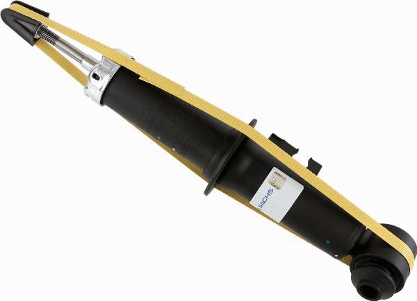 SACHS 560 120 - Amortisseur droxauto.com