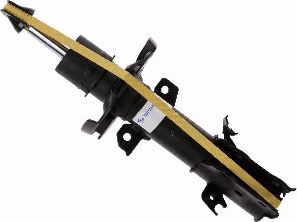 SACHS 560 121 - Amortisseur droxauto.com
