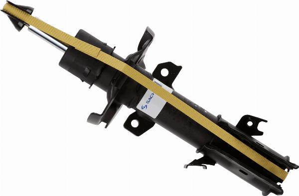 SACHS 560 122 - Amortisseur droxauto.com