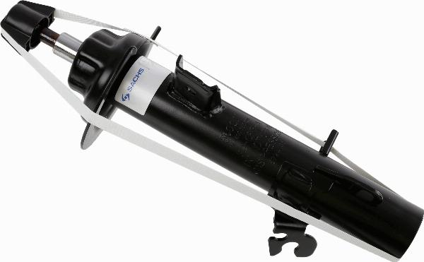 SACHS 560 201 - Amortisseur droxauto.com
