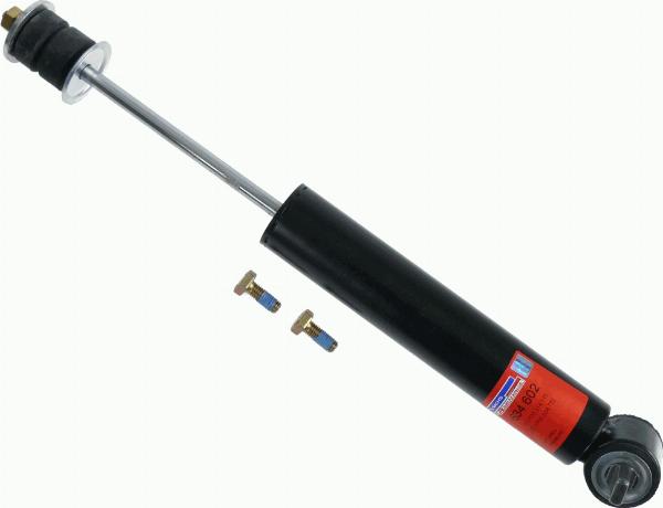SACHS 634 602 - Amortisseur droxauto.com