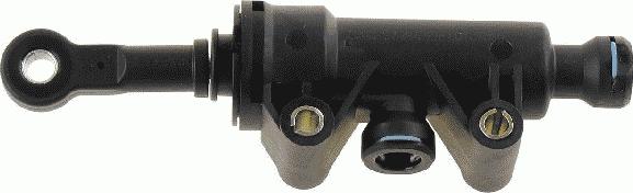 SACHS 6 284 998 801 - Cylindre émetteur, embrayage droxauto.com