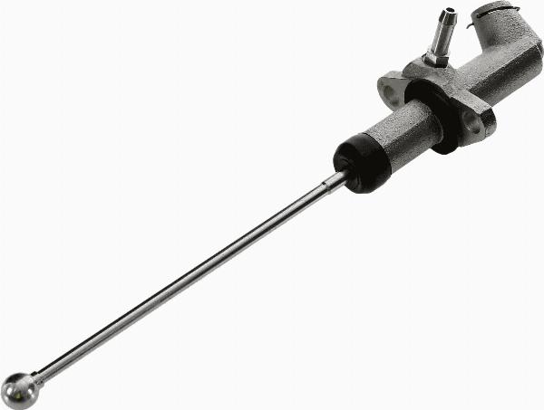 SACHS 6284 654 041 - Cylindre émetteur, embrayage droxauto.com