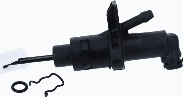 SACHS 6284 654 007 - Cylindre émetteur, embrayage droxauto.com