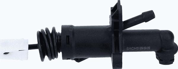 SACHS 6284 654 019 - Cylindre émetteur, embrayage droxauto.com