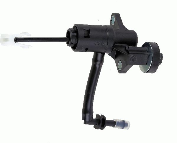 SACHS 6284 654 014 - Cylindre émetteur, embrayage droxauto.com