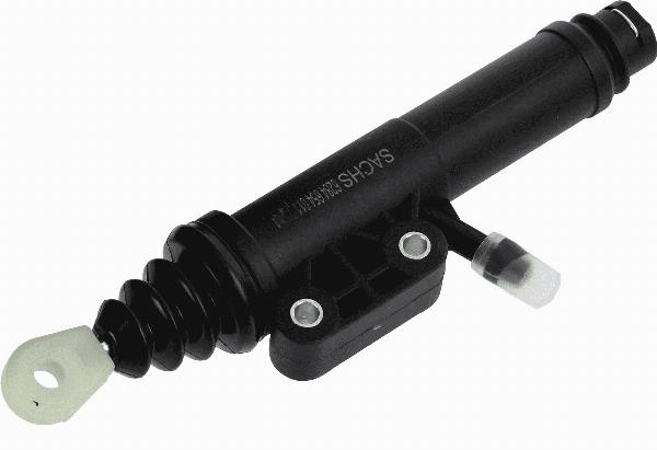 SACHS 6284 654 011 - Cylindre émetteur, embrayage droxauto.com
