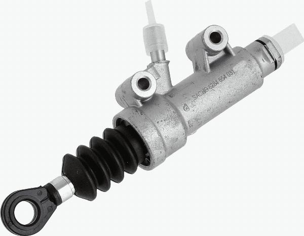 SACHS 6284 654 031 - Cylindre émetteur, embrayage droxauto.com