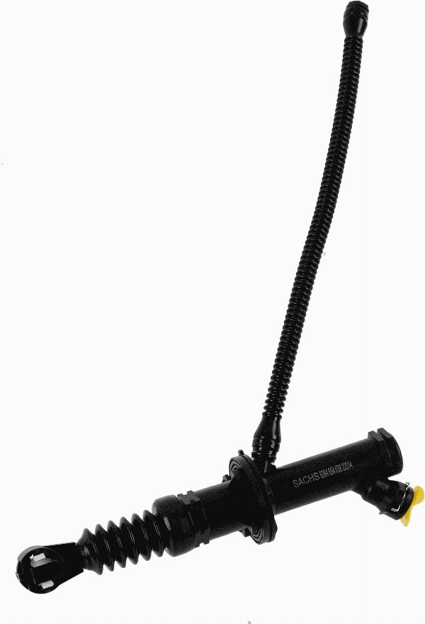 SACHS 6284 654 038 - Cylindre émetteur, embrayage droxauto.com