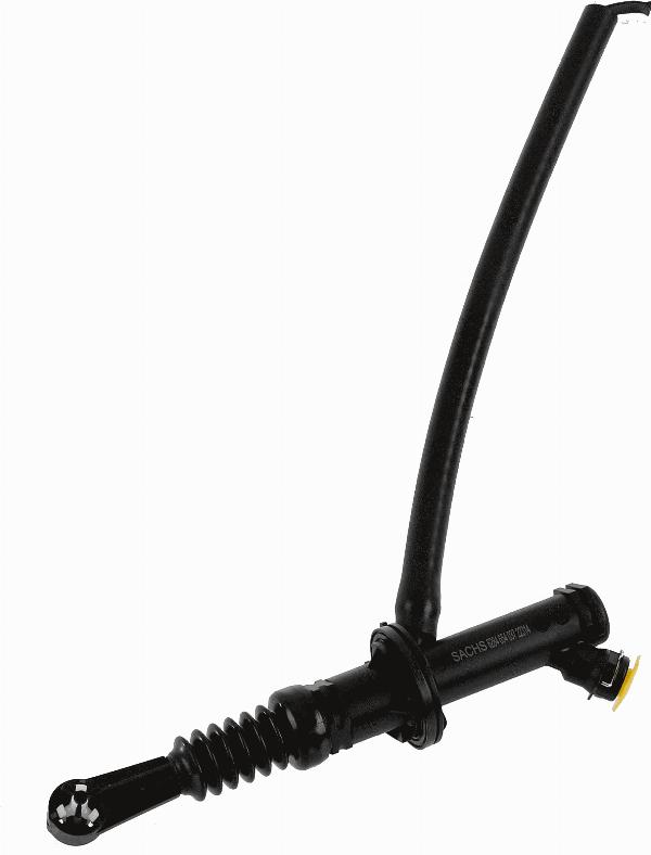 SACHS 6284 654 037 - Cylindre émetteur, embrayage droxauto.com