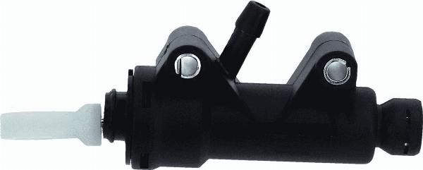 SACHS 6284 654 025 - Cylindre émetteur, embrayage droxauto.com