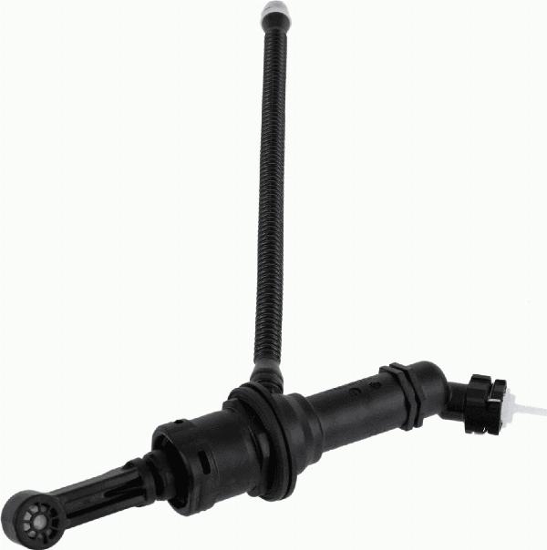 SACHS 6284 605 090 - Cylindre émetteur, embrayage droxauto.com