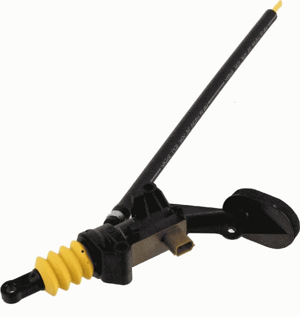 SACHS 6284 605 091 - Cylindre émetteur, embrayage droxauto.com