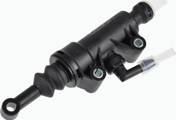 SACHS 6284 605 046 - Cylindre émetteur, embrayage droxauto.com