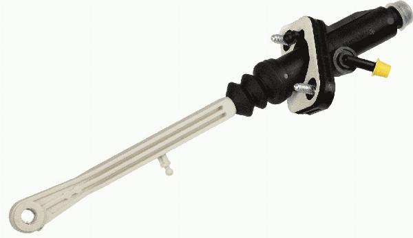 SACHS 6284 605 043 - Cylindre émetteur, embrayage droxauto.com