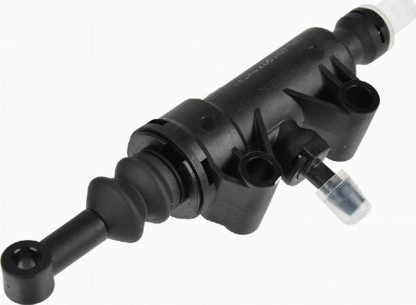 SACHS 6284 605 047 - Cylindre émetteur, embrayage droxauto.com