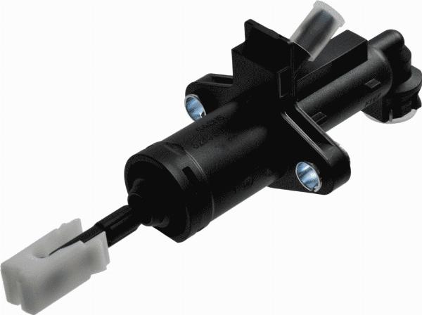 SACHS 6284 605 053 - Cylindre émetteur, embrayage droxauto.com