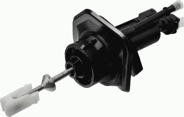 SACHS 6284 605 068 - Cylindre émetteur, embrayage droxauto.com