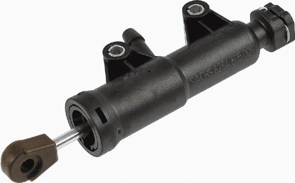 SACHS 6284 605 008 - Cylindre émetteur, embrayage droxauto.com