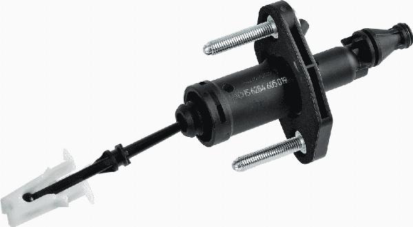 SACHS 6284 605 019 - Cylindre émetteur, embrayage droxauto.com
