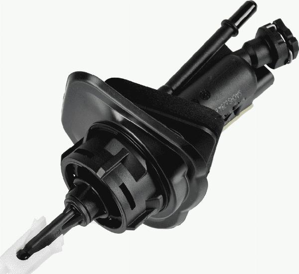 SACHS 6284 605 011 - Cylindre émetteur, embrayage droxauto.com