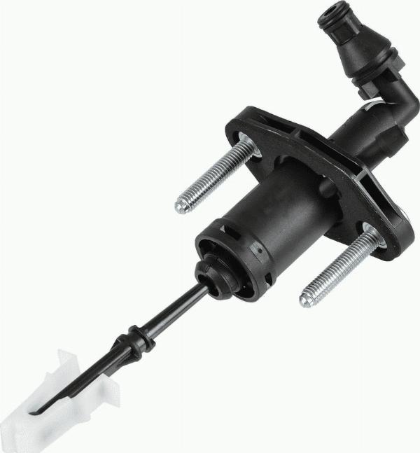 SACHS 6284 605 018 - Cylindre émetteur, embrayage droxauto.com