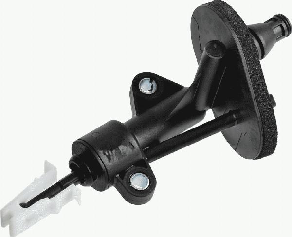 SACHS 6284 605 017 - Cylindre émetteur, embrayage droxauto.com