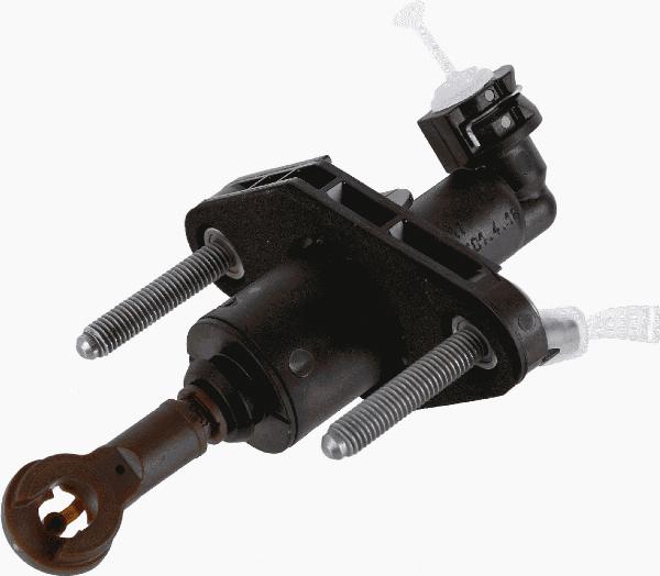 SACHS 6284 605 085 - Cylindre émetteur, embrayage droxauto.com