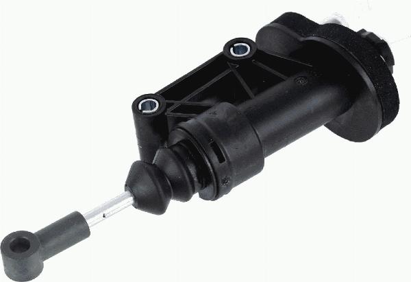 SACHS 6284 605 083 - Cylindre émetteur, embrayage droxauto.com