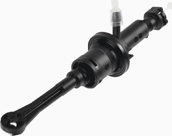 SACHS 6284 605 034 - Cylindre émetteur, embrayage droxauto.com