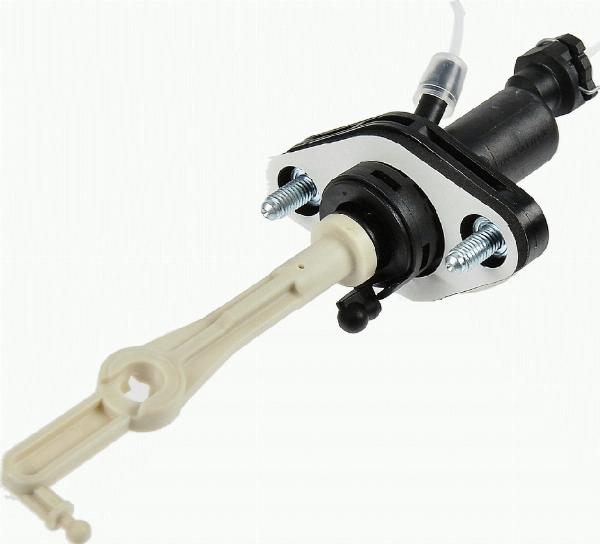 SACHS 6284 605 030 - Cylindre émetteur, embrayage droxauto.com