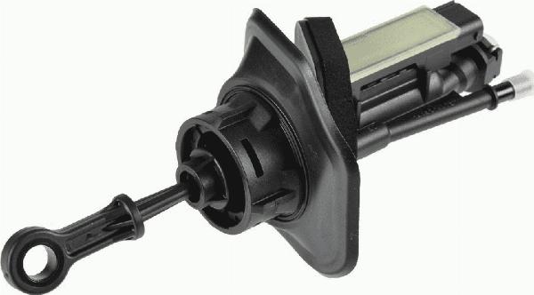SACHS 6284 605 021 - Cylindre émetteur, embrayage droxauto.com