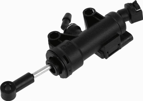 SACHS 6284 605 112 - Cylindre émetteur, embrayage droxauto.com